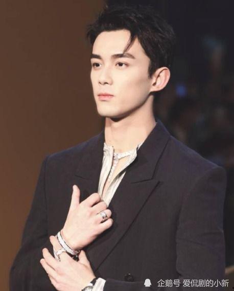 吴磊的最新消息爆料,揭秘当红小生的幕后故事与未来计划  第1张