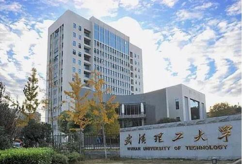 武汉理工大学最新爆料,揭秘校园重大事件内幕  第1张