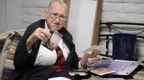 美国人临终爆料视频,揭开真相的面纱 第3张 美国人临终爆料视频,揭开真相的面纱 第3张