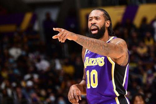 名记shams最新爆料湖人交易,名记Shams曝出重磅交易信息！”  第2张