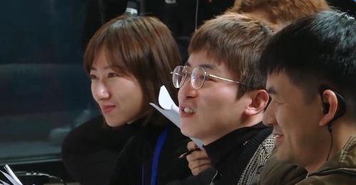 跑男导演爆料杨颖视频大全  第1张