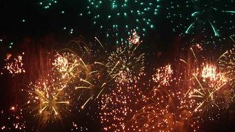 烟花爆料视频素材下载,揭秘烟花爆料视频背后的精彩瞬间  第1张