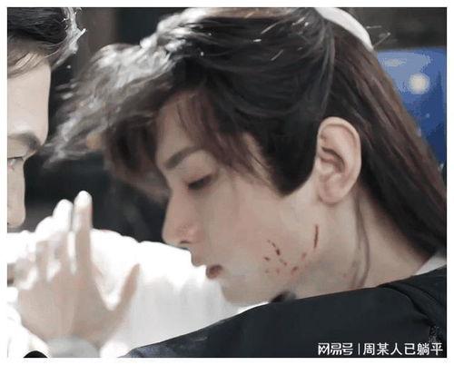 成毅被人爆料视频大全集,揭秘明星幕后生活  第1张