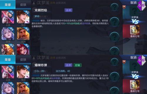 王者改名爆料大全最新,揭秘最新英雄改名背后的故事与寓意  第1张